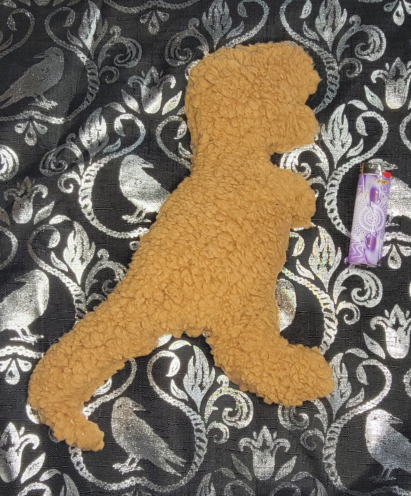 T-Rex Dino Nugget Stuffie