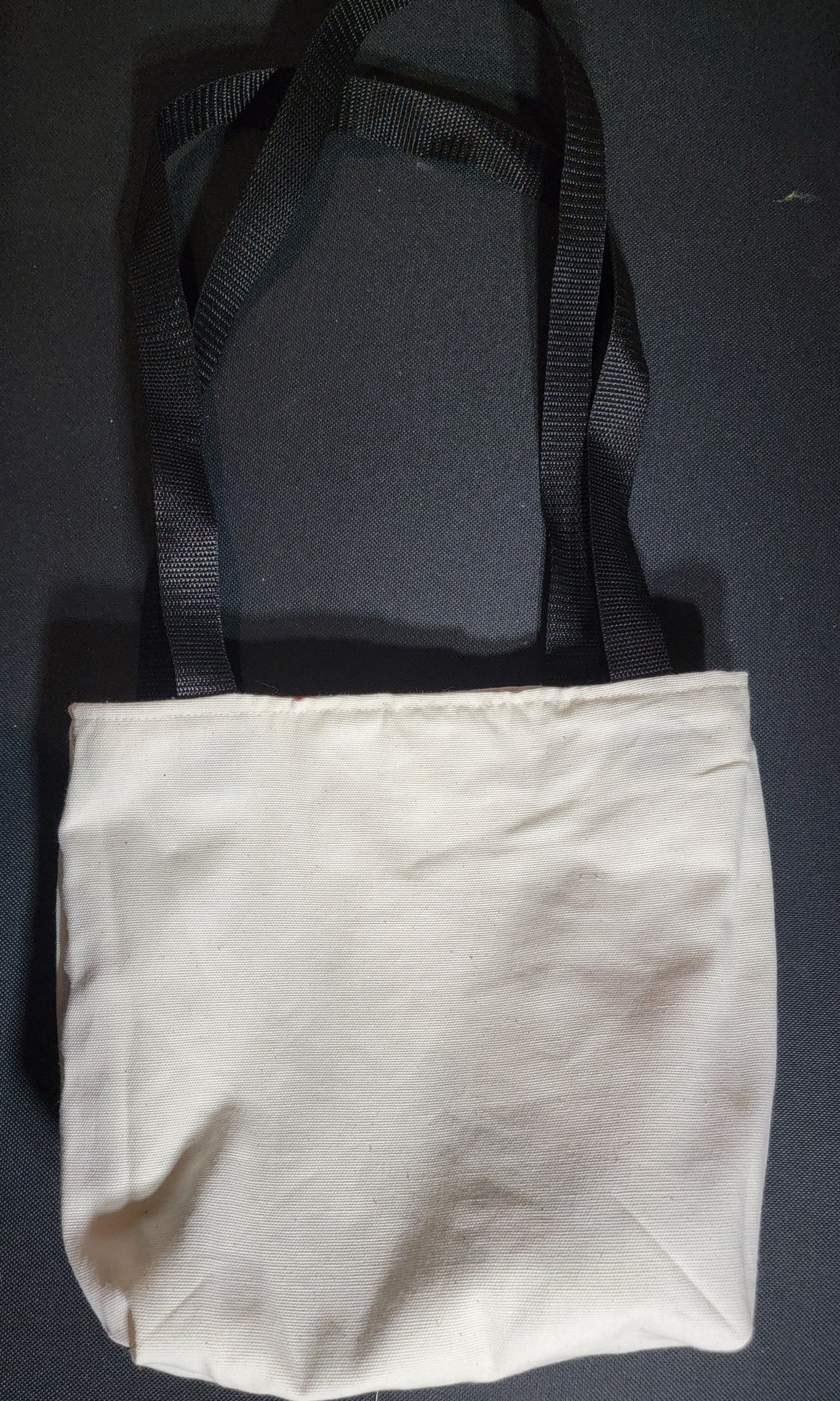 I Love Lucy Reversible Tote Bag with Lucky & Ricky