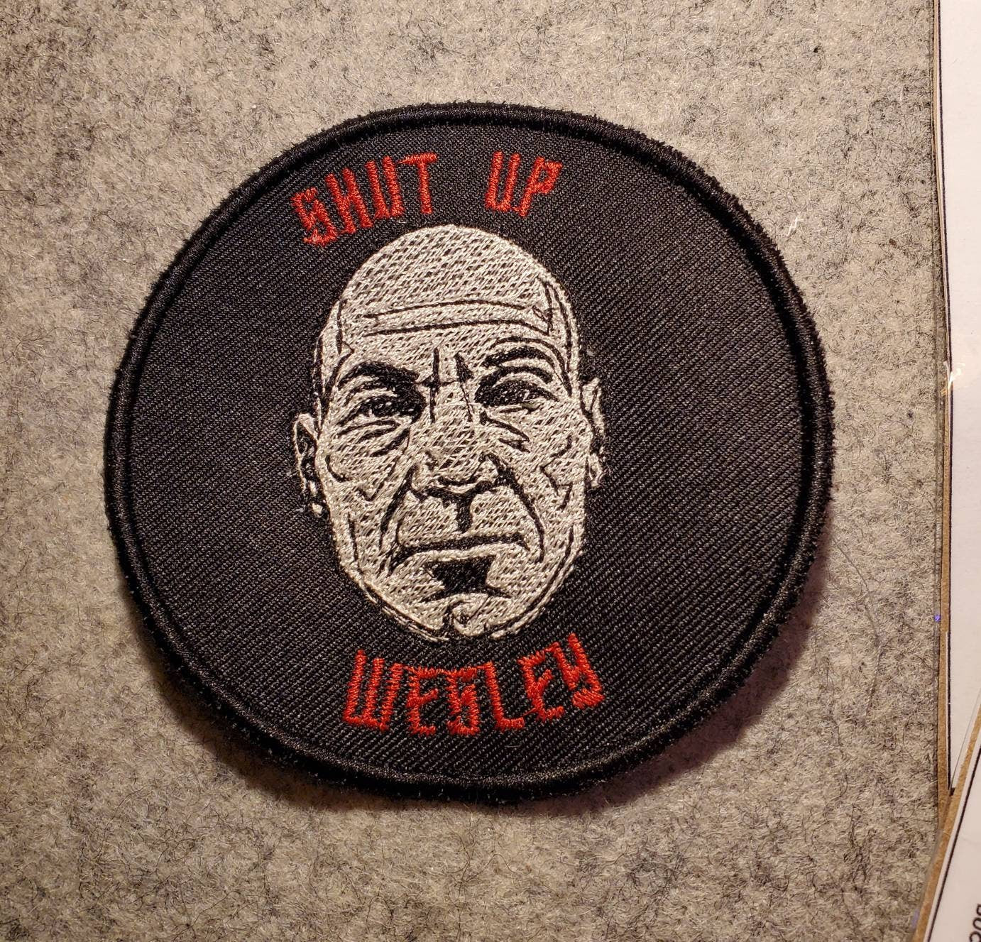 Star Trek Picard Patch (multiple versions available)