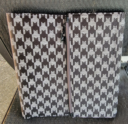 Meowstooth Bindercover